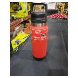 Milwaukee 24oz Insulated Bottle