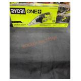 Ryobi 18V Hand Vacuum