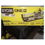 Ryobi 18v 5-1/2" Flooring Saw, Tool Only