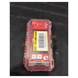 Milwaukee 7pc Hammer Bits