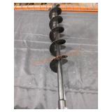 Auger Screw