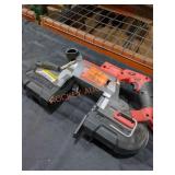 Milwaukee Deep Cut Band Saw