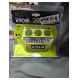 Ryobi USB 3 port charger
