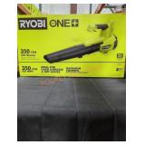 Ryobi 18V Blower