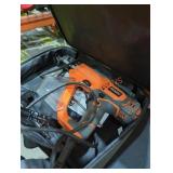 Ridgid 3" collated screwdriver corded