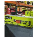 Ryobi 12 amp variable speed reciprocating saw