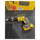 DeWalt 20v MAX Drywall Screw Gun