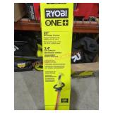 Ryobi 18v 22" Hedge Trimmer