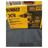 DeWalt Drywall ScrewGun