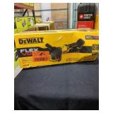 DeWalt 4-1/2" -6" Grinder