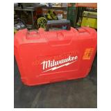 Milwuakee M12 3 Plane Laser Kit