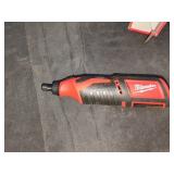 Milwaukee M12 Rotary Tool, Tool Only