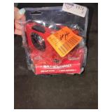 Milwaukee Door Lock Installation Kit