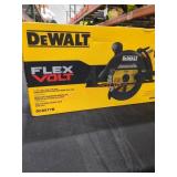 DeWalt 7-1/4" Worm Drive Style Saw