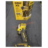 DeWalt 1/4" Impact Driver