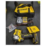 DeWalt 20v 1/2" Impact Wrench