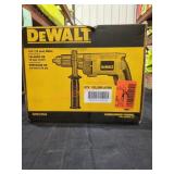 DeWalt 1/2" Drill
