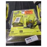 Ryobi 120Watt Power Inverter
