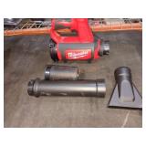 Milwaukee M18 Compact Spot Blower, Tool Only