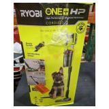 Ryobi 18V Stick Vacuum Kit