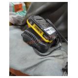 DeWalt 20v 2 ah battery and charger