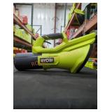 Ryobi 40V Blower Power Head (Missing Tube)