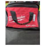 Milwaukee M12 Fuel Tool Bag