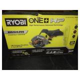 Ryobi 18v Compact 3" Cut Off Tool, Tool Only