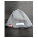 Milwaukee Gray Beanie