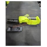 Ryobi 18V 6" Pruner Saw