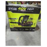 Ryobi 40V Backpack Blower Kit