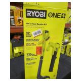 Ryobi 18V 2 Tool Combo Kit