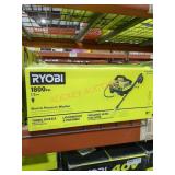 Ryobi 1800psi 1.2gpm Electric Pressure Washer