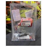 Milwaukee Power Source