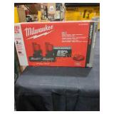 Milwaukee M12 XC5.0 Starter Kit