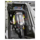 Ryobi 38cc 14" Gas Powered Chainsaw