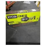 Ryobi 18v Bolt Cutter