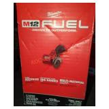 Milwaukee M12 3" Compact Cut Off Tool, Tool Only