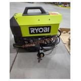 Ryobi 18V Hybrid Forced Air Propane Heater
