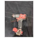 Milwaukee 1/2" Hammer Drill Tool Only