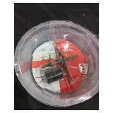 Milwaukee Adjustable Hole Cutter 2pck