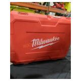 Milwaukee M18 Press Tool Kit