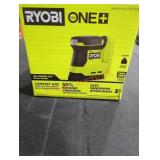 Ryobi 18V Finish Sander