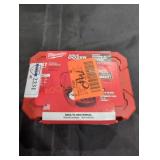 Milwaukee Bi-Metal Hole Saw Kit