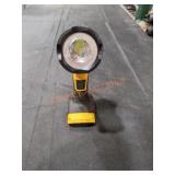 DeWalt 20v MAX Work Light