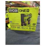 Ryobi 18v 23 ga pin nailer