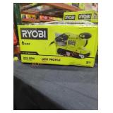 Ryobi 6 amp 3" x 18" belt sander
