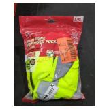 Milwaukee L/XL Class2 Performance Safety Vest