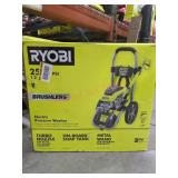 Ryobi 2500PSI Electric Pressure Washer