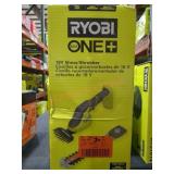 Ryobi 18V Shear/Shrubber